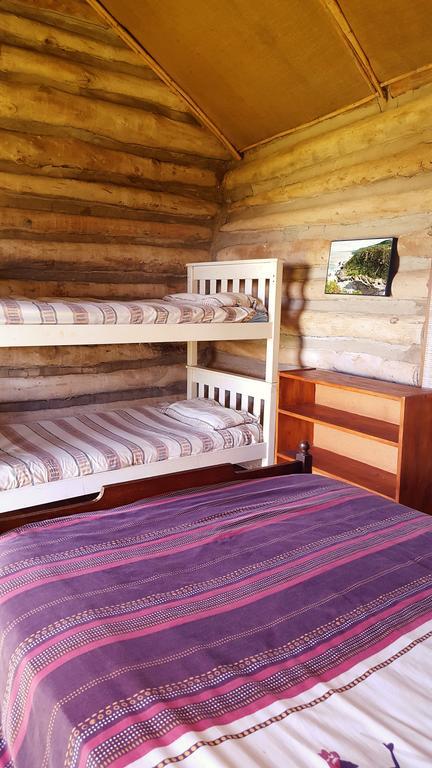 Auberge de jeunesse The Wild Farm Backpackers à Wildernis Extérieur photo