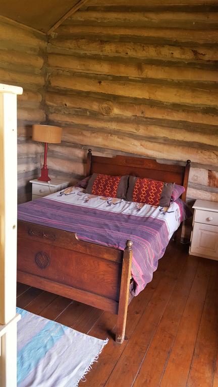 Auberge de jeunesse The Wild Farm Backpackers à Wildernis Extérieur photo