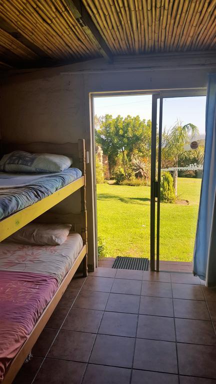 Auberge de jeunesse The Wild Farm Backpackers à Wildernis Extérieur photo