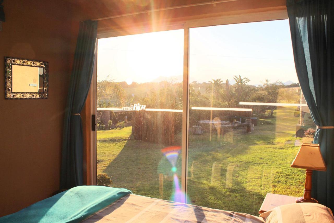 Auberge de jeunesse The Wild Farm Backpackers à Wildernis Extérieur photo