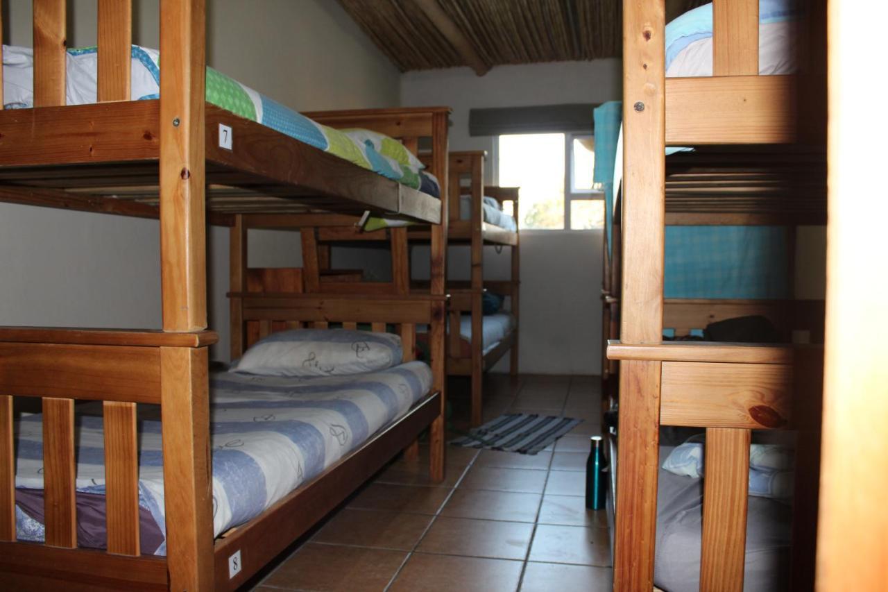 Auberge de jeunesse The Wild Farm Backpackers à Wildernis Extérieur photo