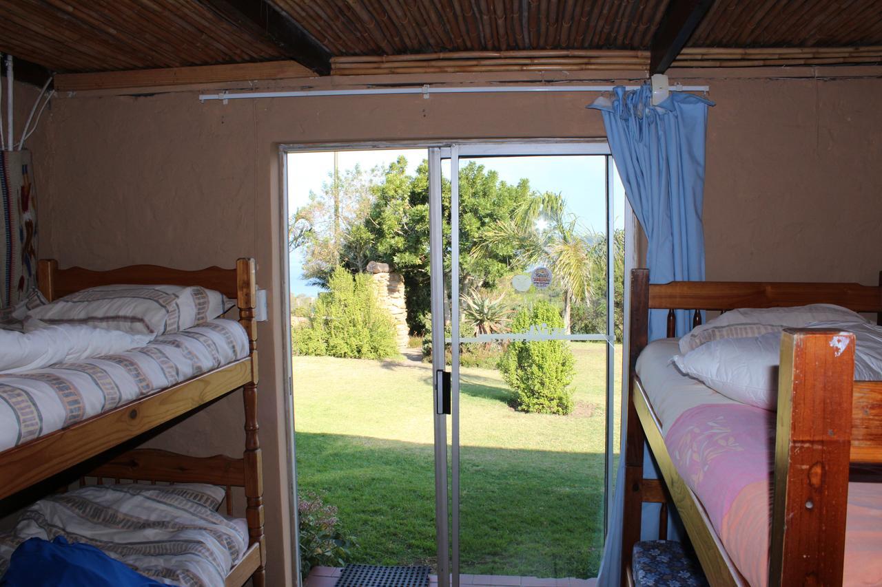 Auberge de jeunesse The Wild Farm Backpackers à Wildernis Extérieur photo