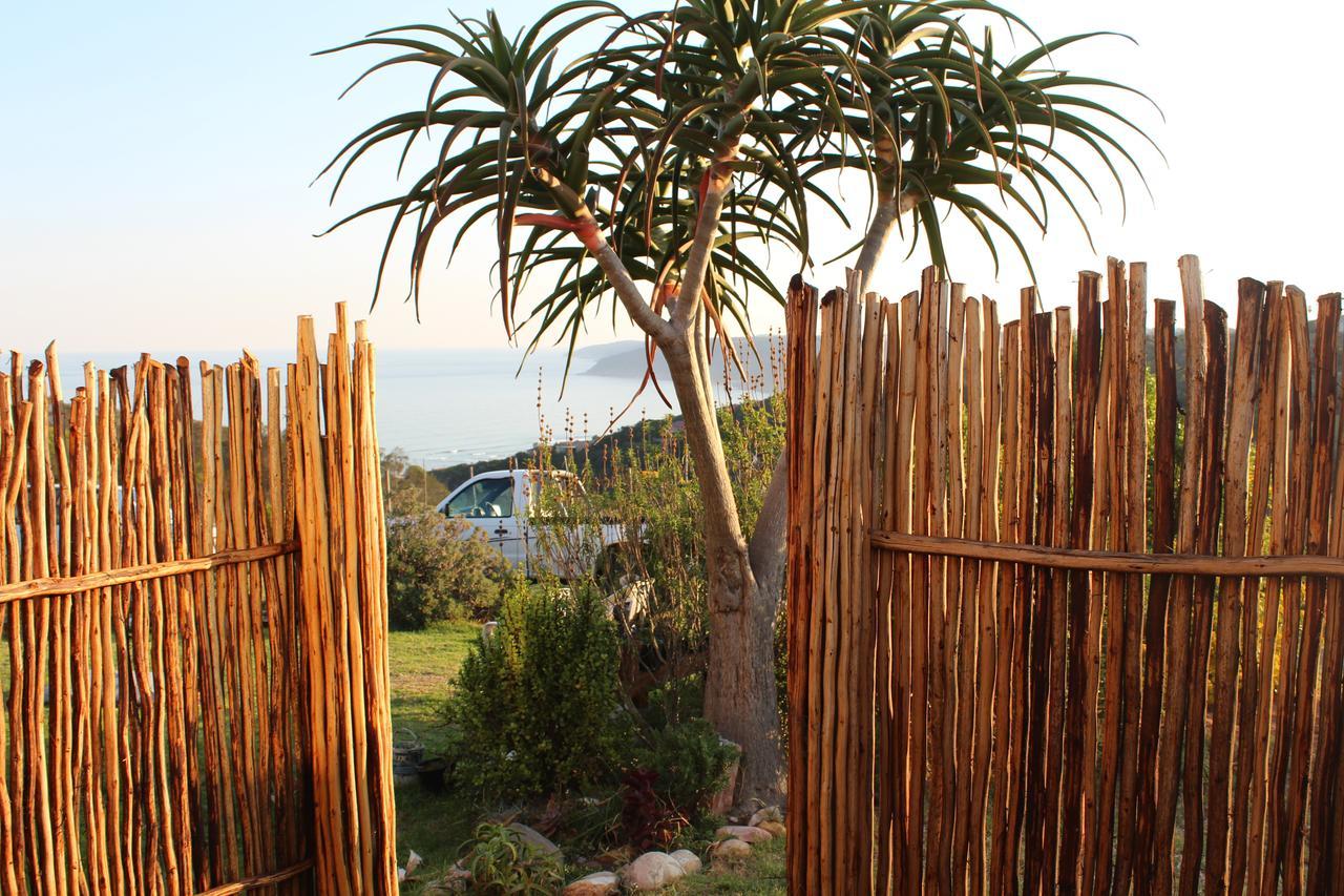Auberge de jeunesse The Wild Farm Backpackers à Wildernis Extérieur photo
