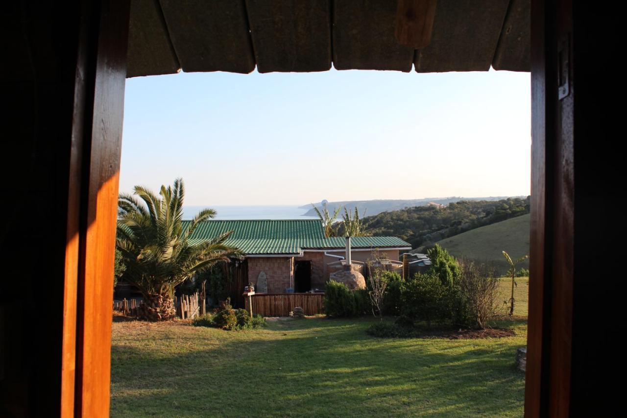 Auberge de jeunesse The Wild Farm Backpackers à Wildernis Extérieur photo