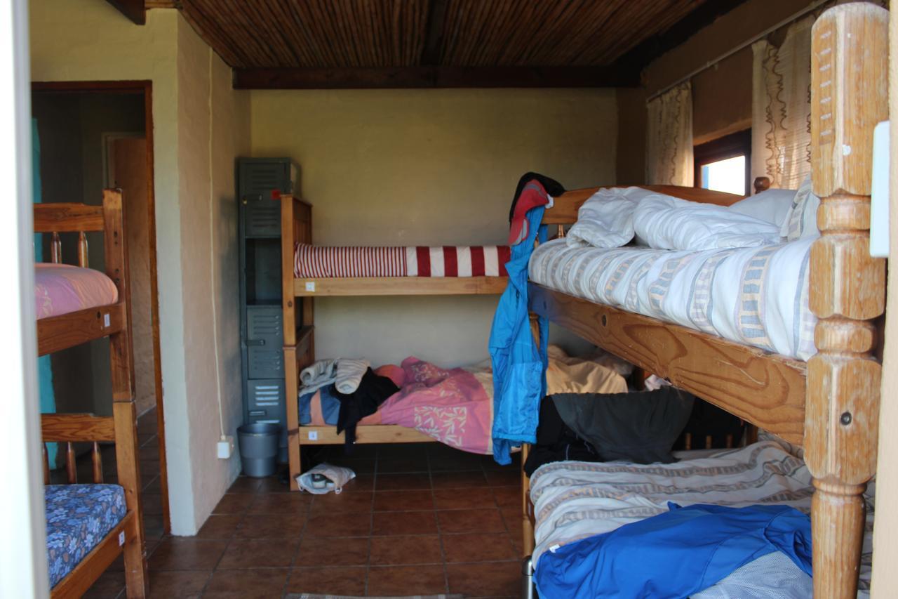 Auberge de jeunesse The Wild Farm Backpackers à Wildernis Extérieur photo